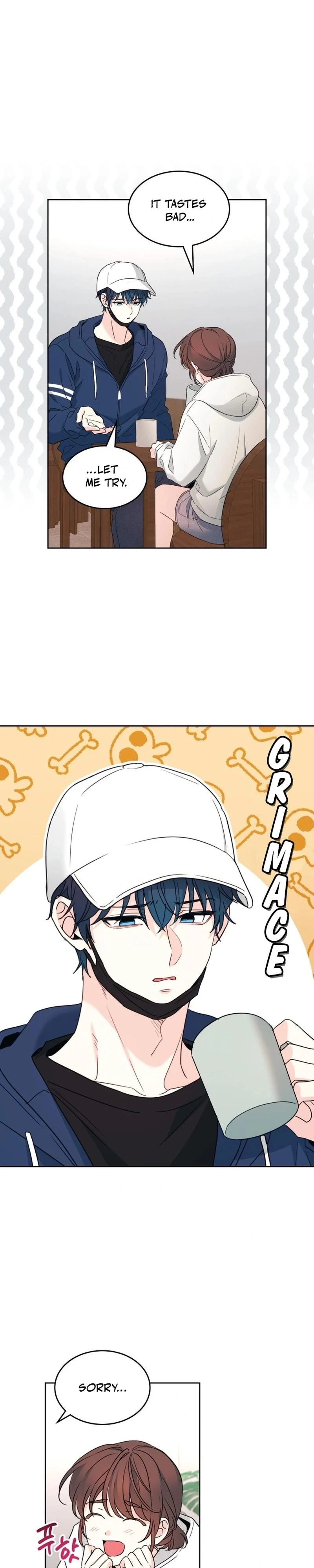 Read Inso’s Law Manga Online