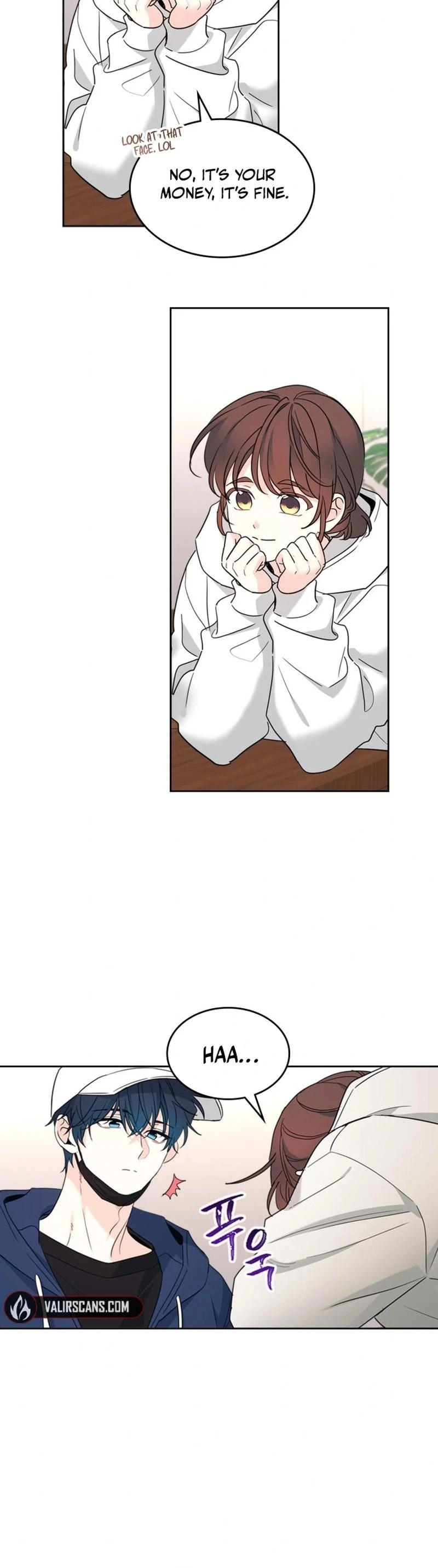 Read Inso’s Law Manga Online