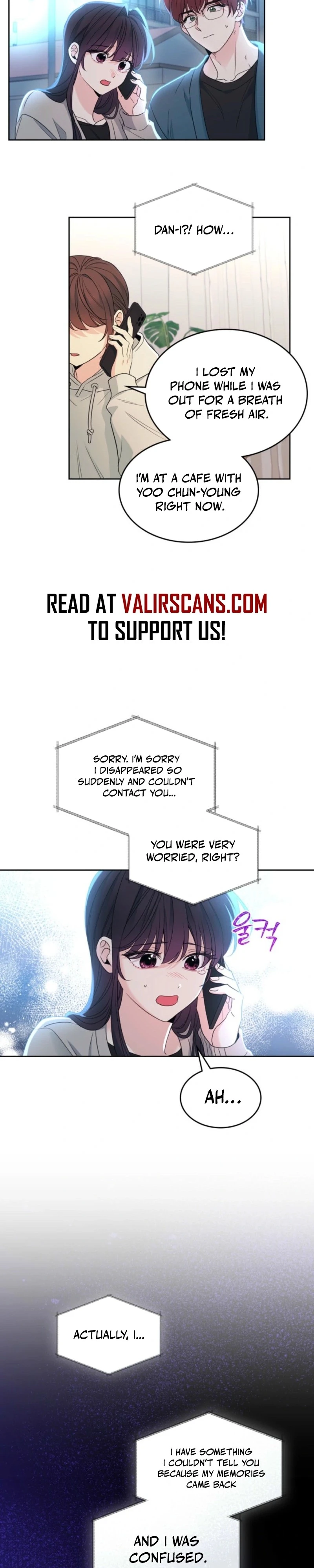 Read Inso’s Law Manga Online