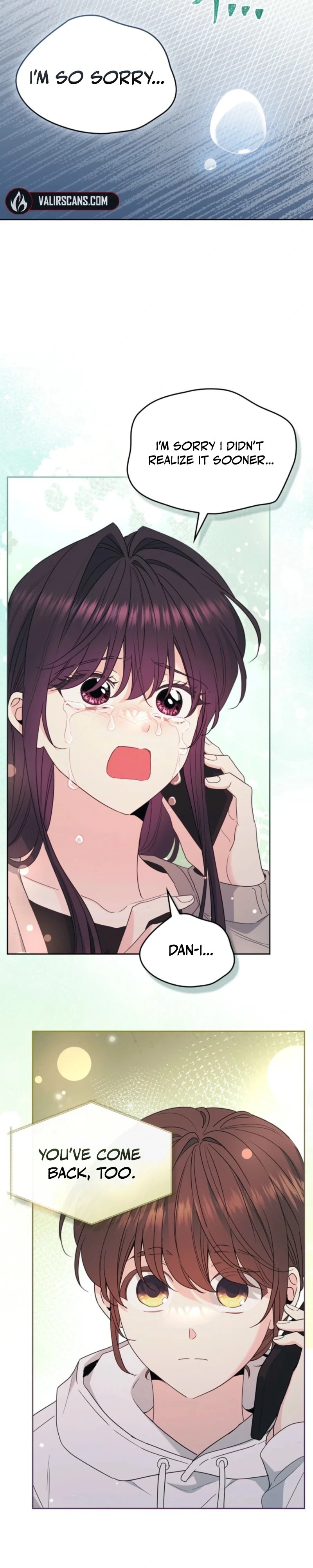 Read Inso’s Law Manga Online