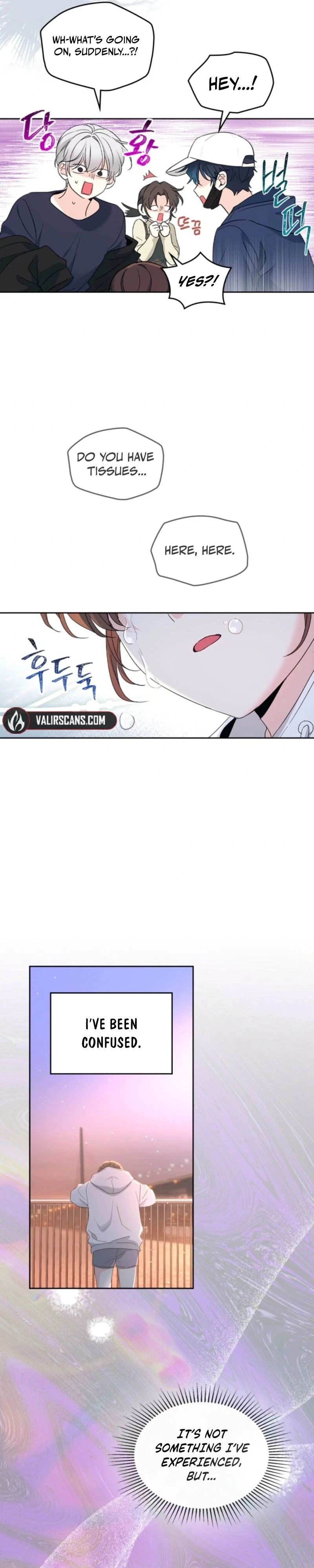 Read Inso’s Law Manga Online