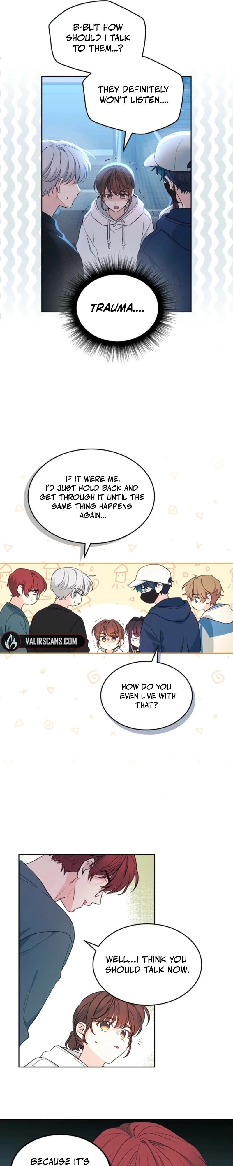 Read Inso’s Law Manga Online