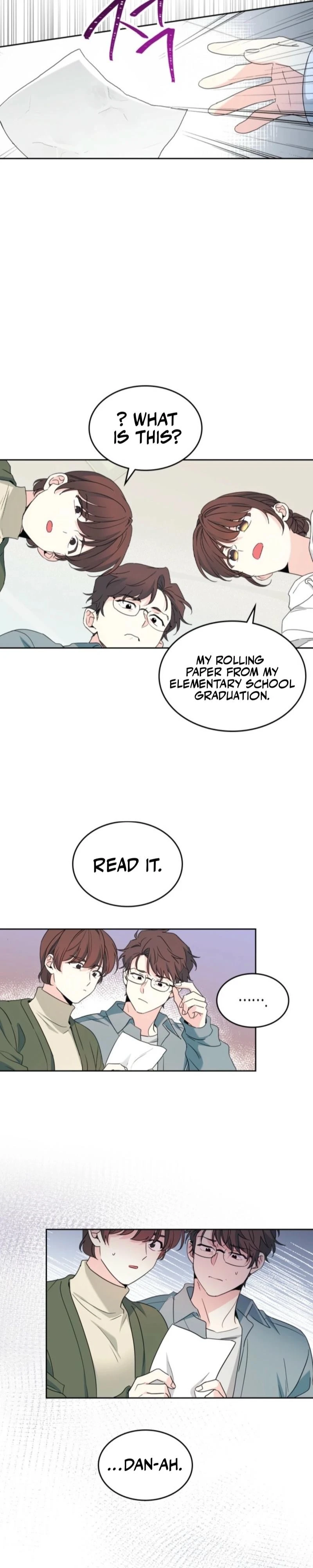 Read Inso’s Law Manga Online