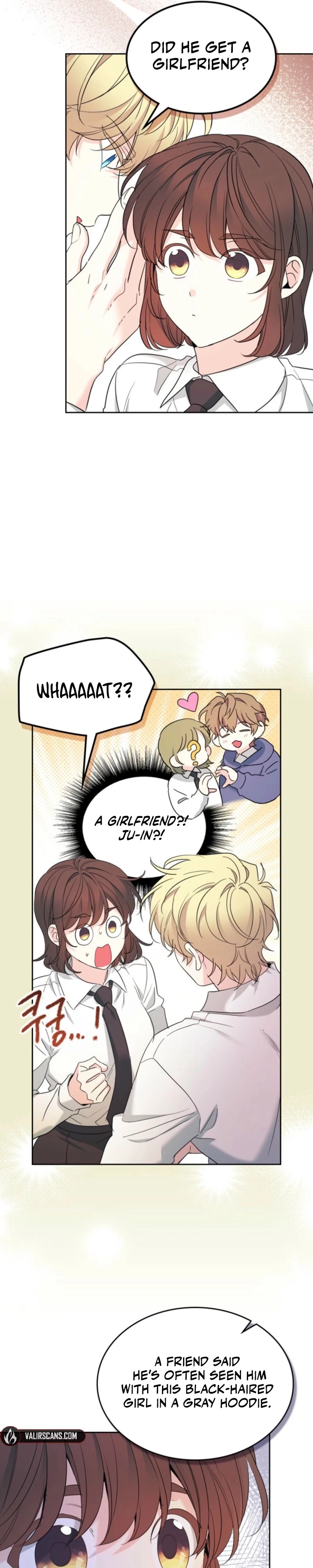 Read Inso’s Law Manga Online