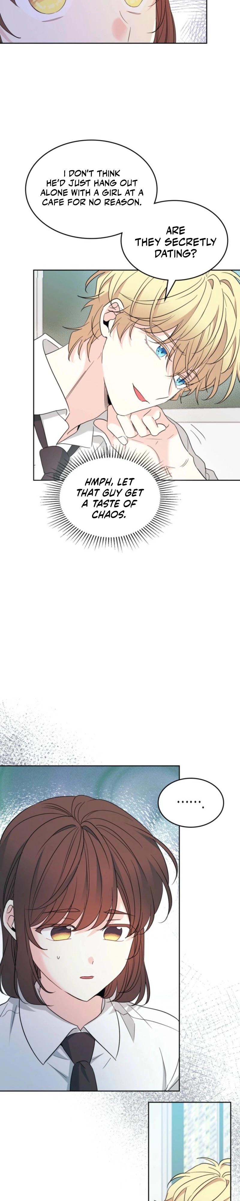 Read Inso’s Law Manga Online