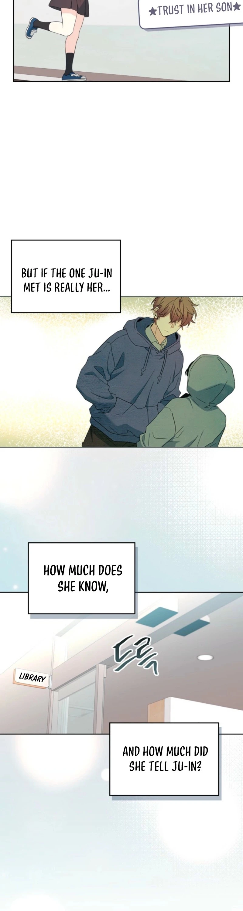 Read Inso’s Law Manga Online