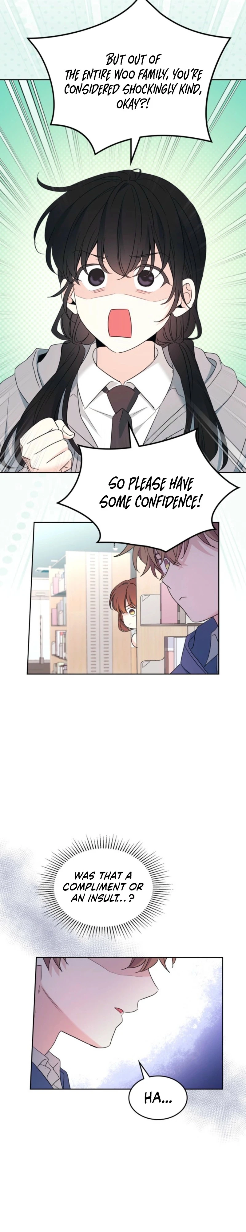 Read Inso’s Law Manga Online