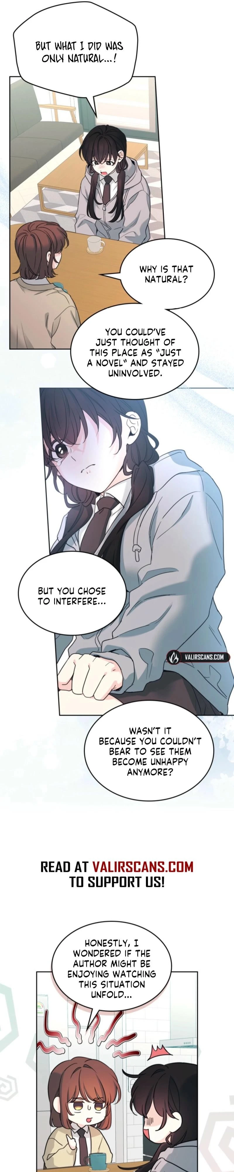 Read Inso’s Law Manga Online