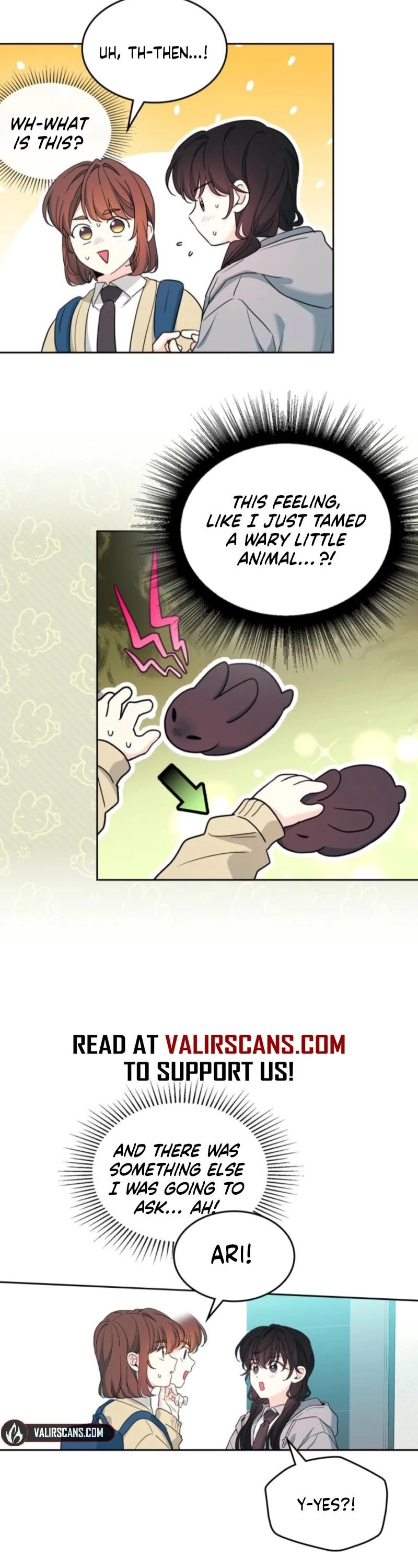 Read Inso’s Law Manga Online