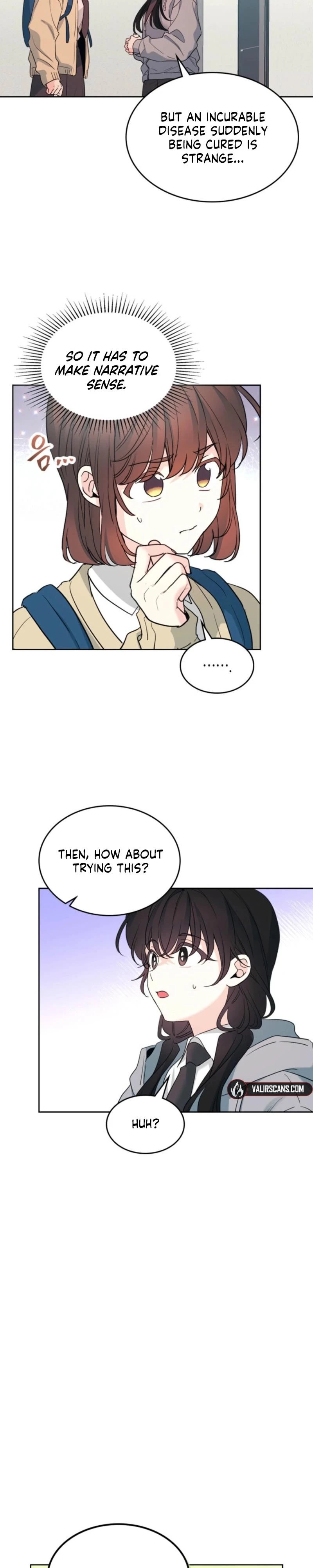 Read Inso’s Law Manga Online