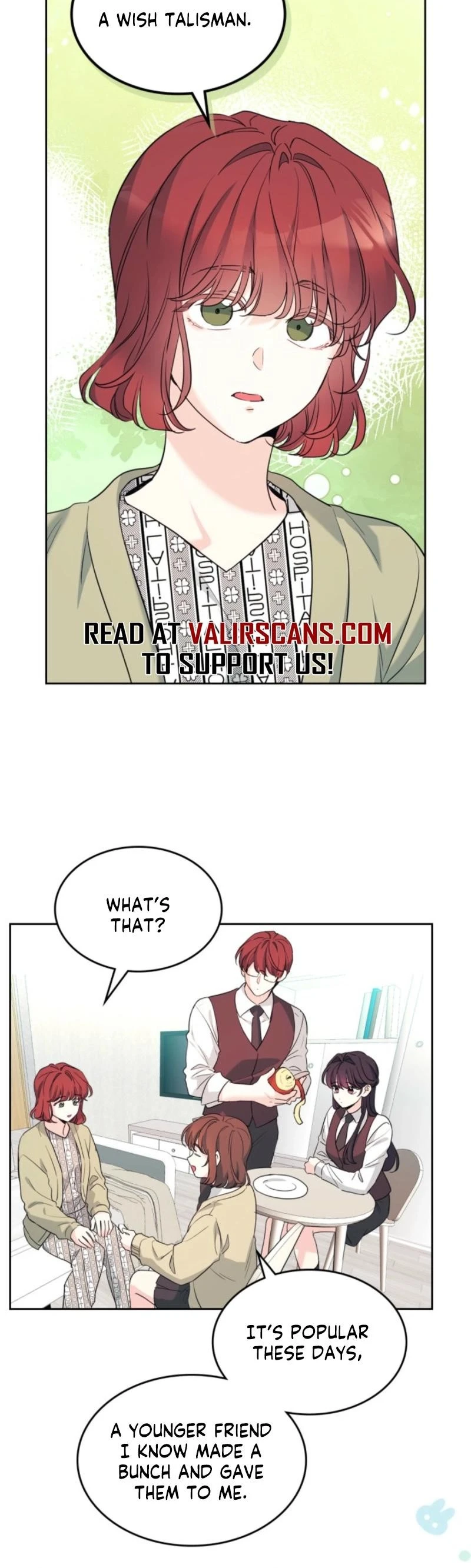 Read Inso’s Law Manga Online