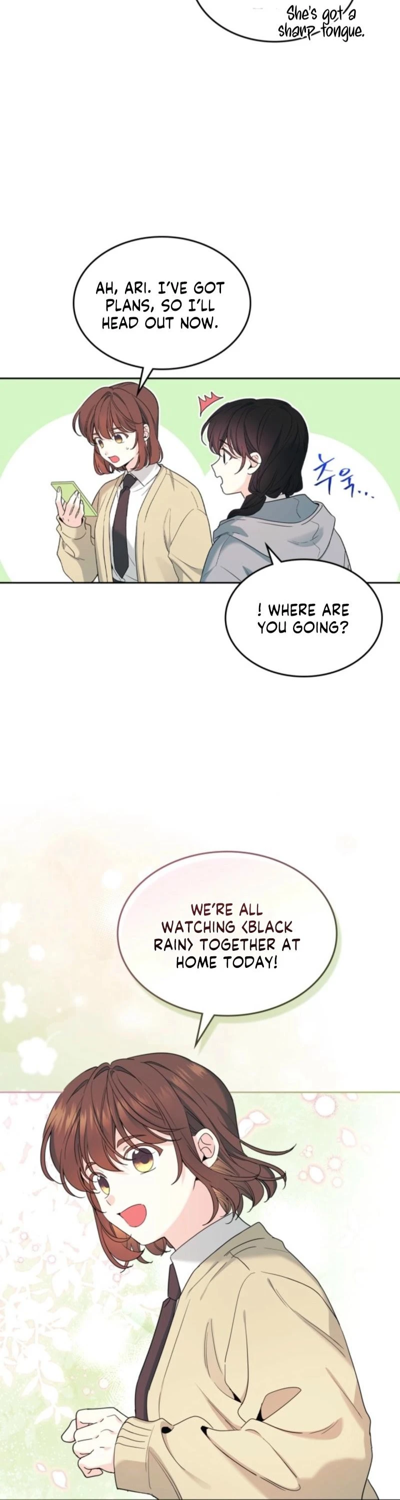 Read Inso’s Law Manga Online