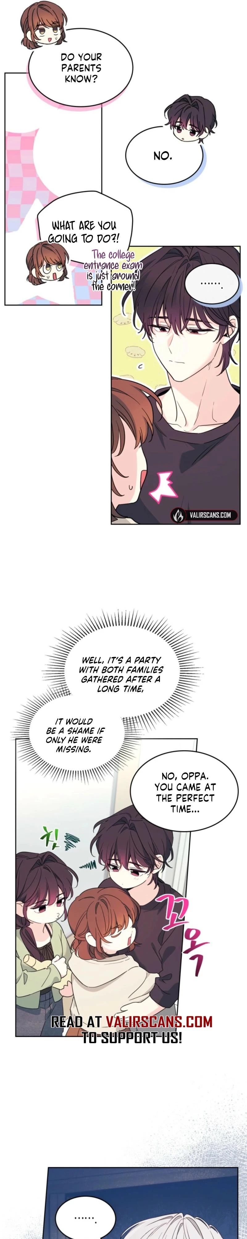 Read Inso’s Law Manga Online