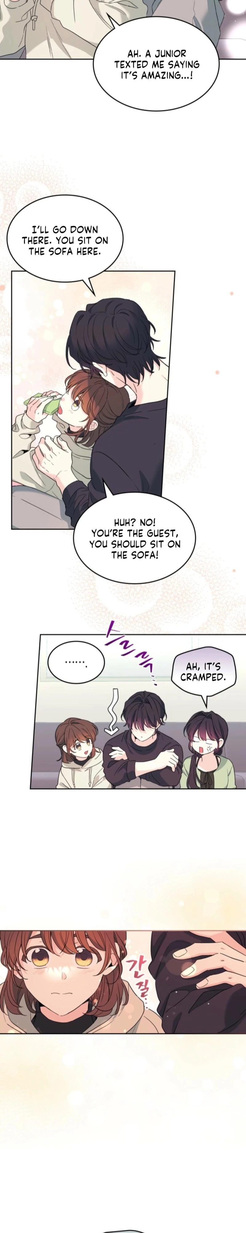 Read Inso’s Law Manga Online