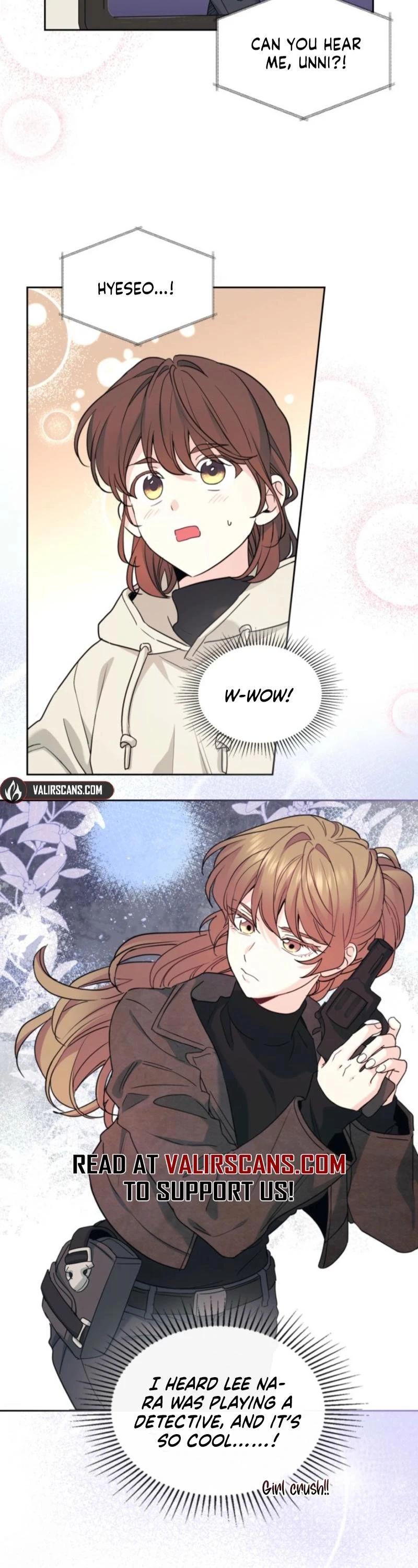 Read Inso’s Law Manga Online