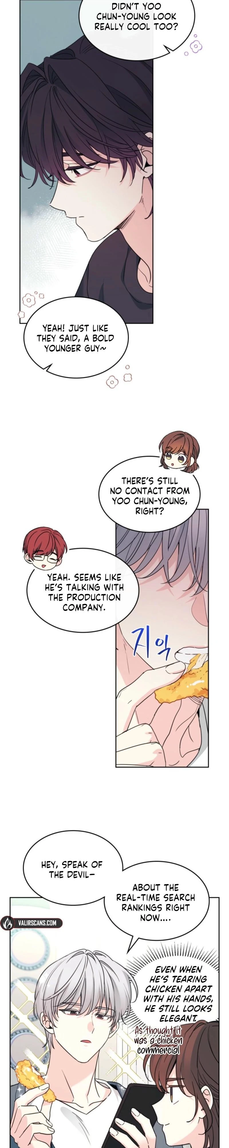 Read Inso’s Law Manga Online