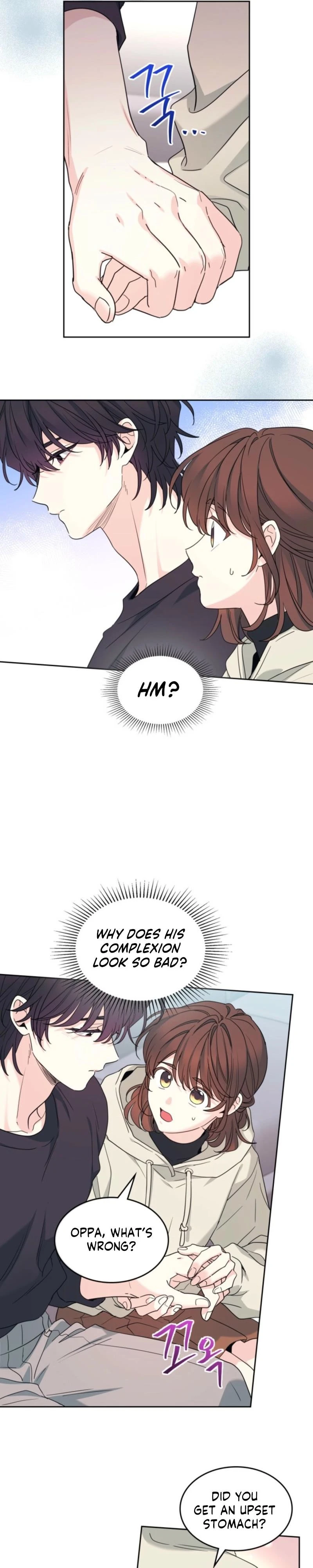 Read Inso’s Law Manga Online