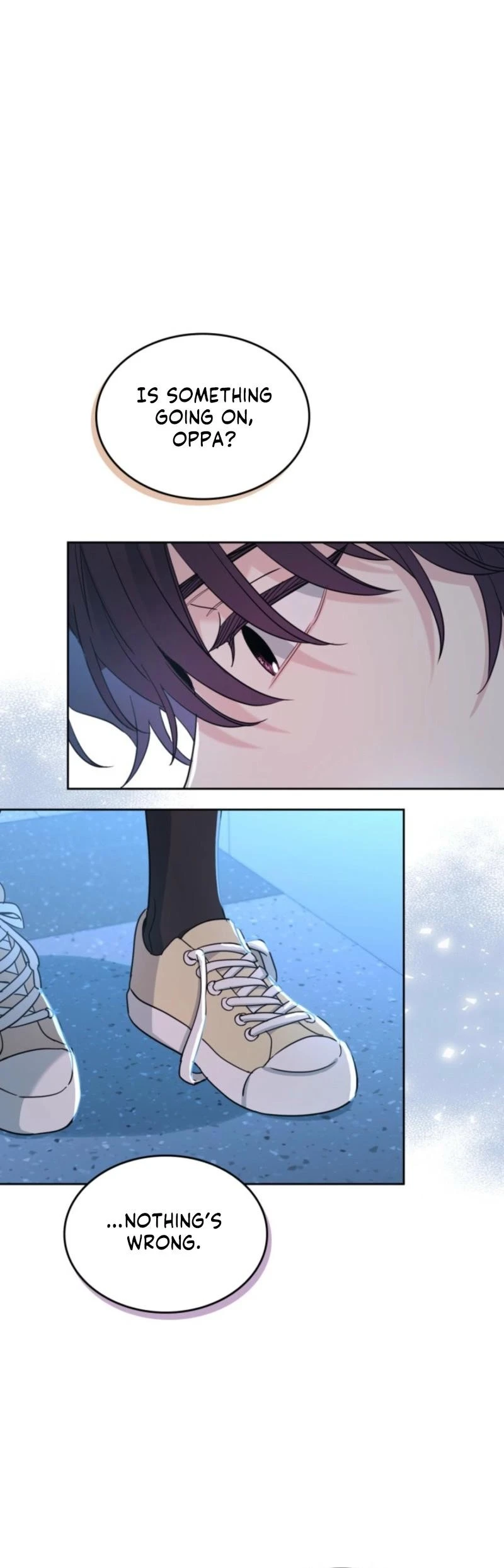 Read Inso’s Law Manga Online