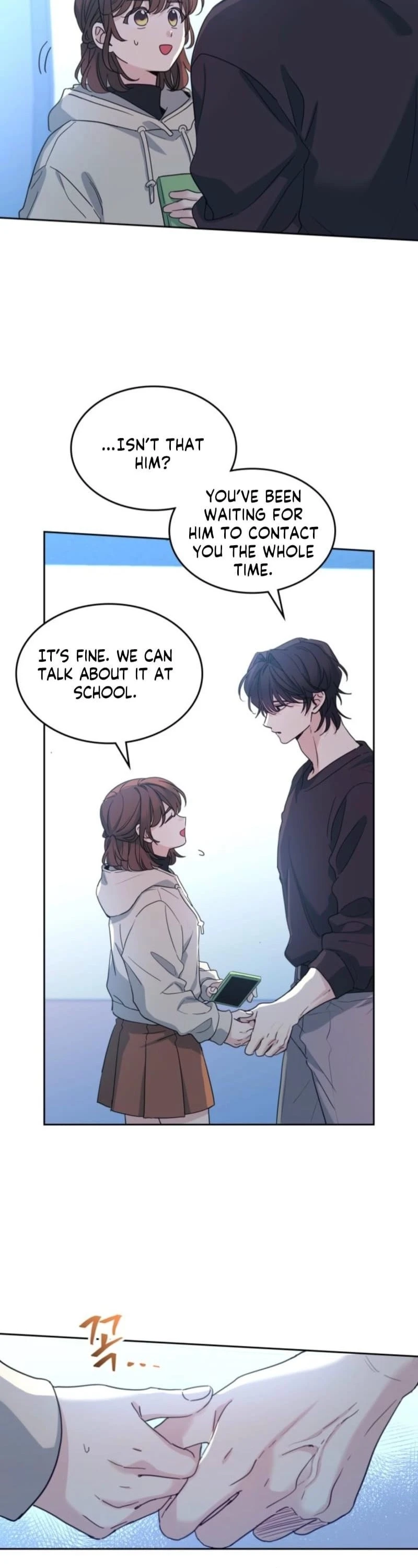 Read Inso’s Law Manga Online