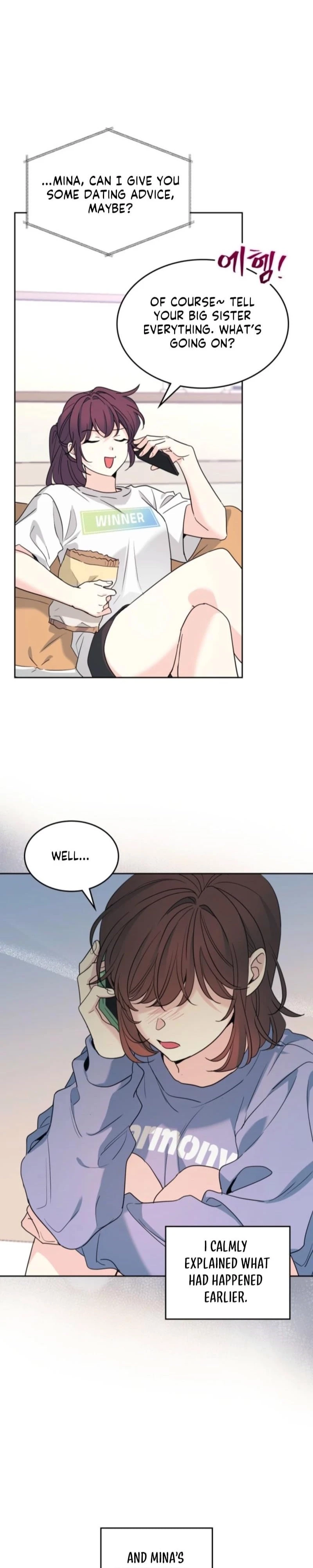 Read Inso’s Law Manga Online