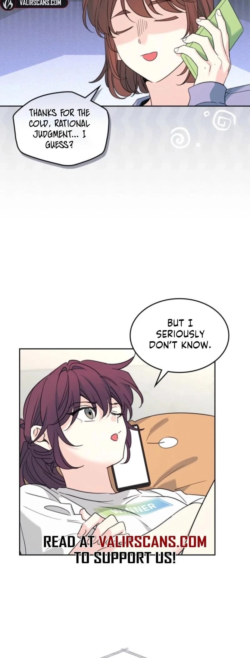 Read Inso’s Law Manga Online