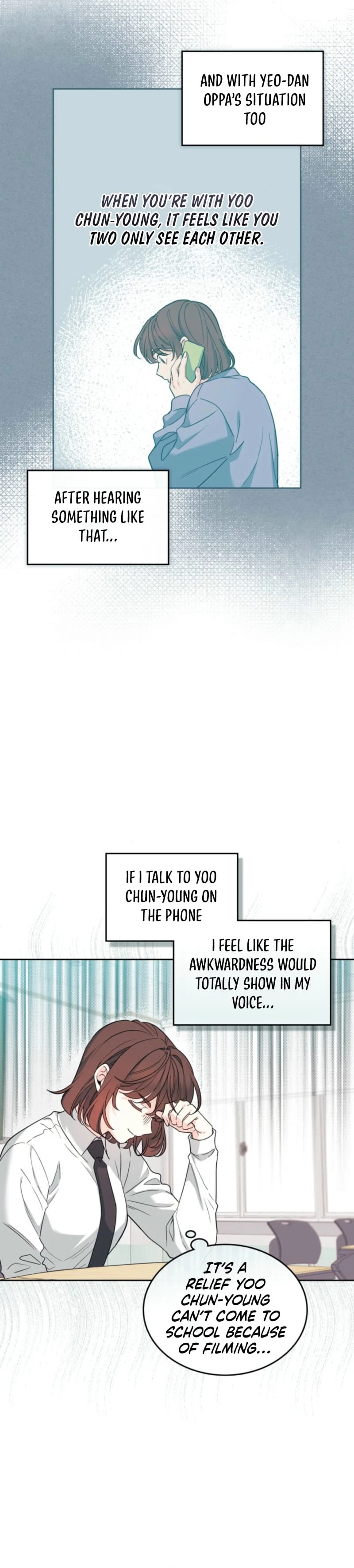 Read Inso’s Law Manga Online