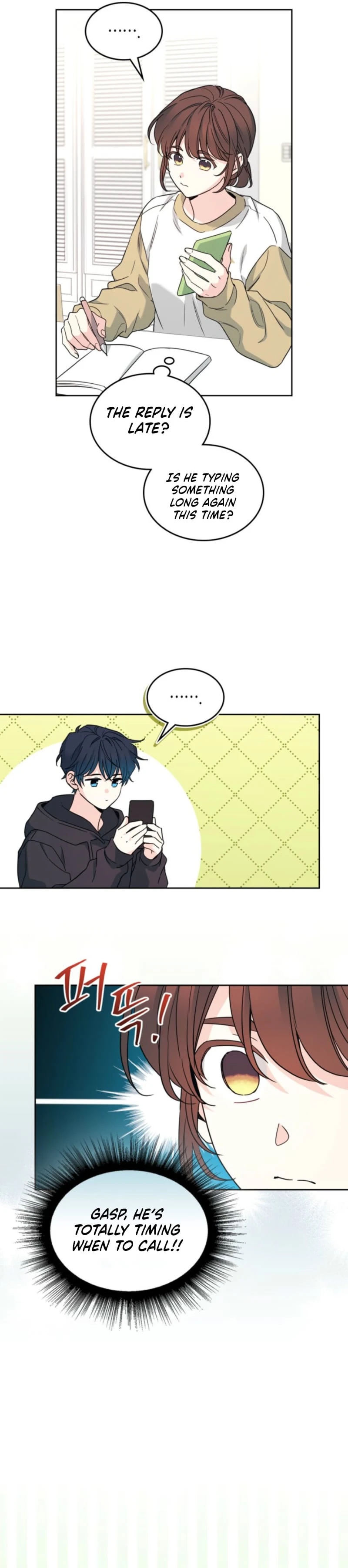 Read Inso’s Law Manga Online