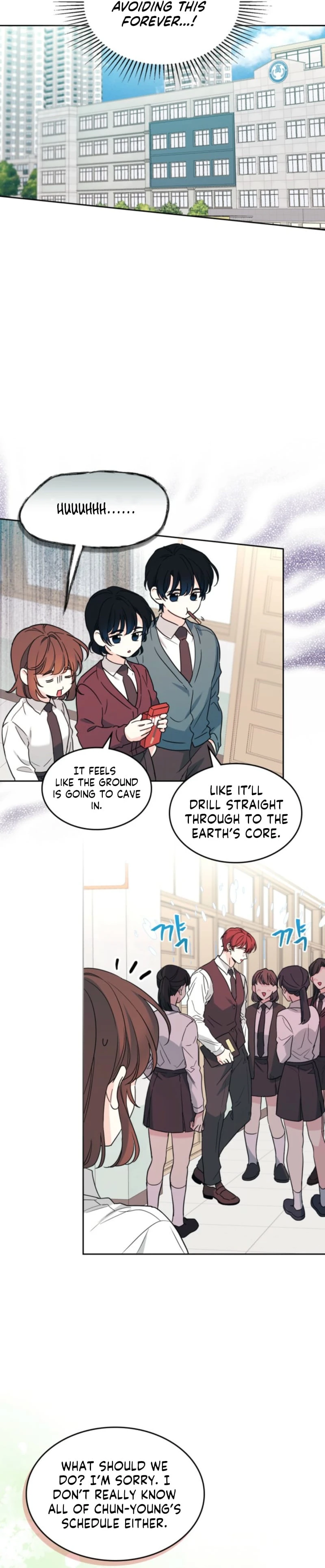 Read Inso’s Law Manga Online