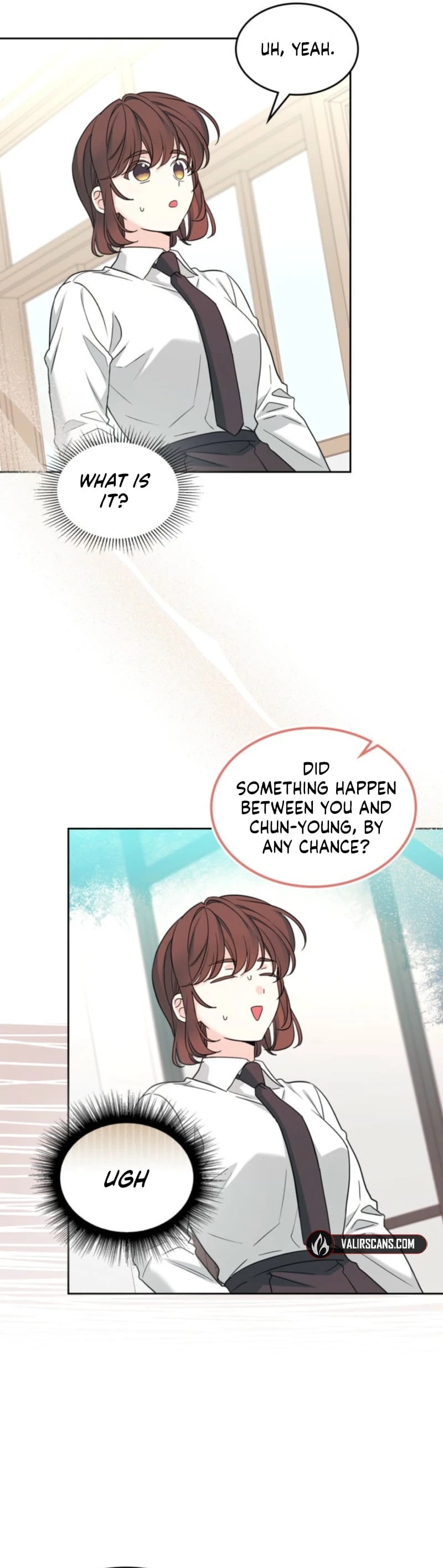 Read Inso’s Law Manga Online