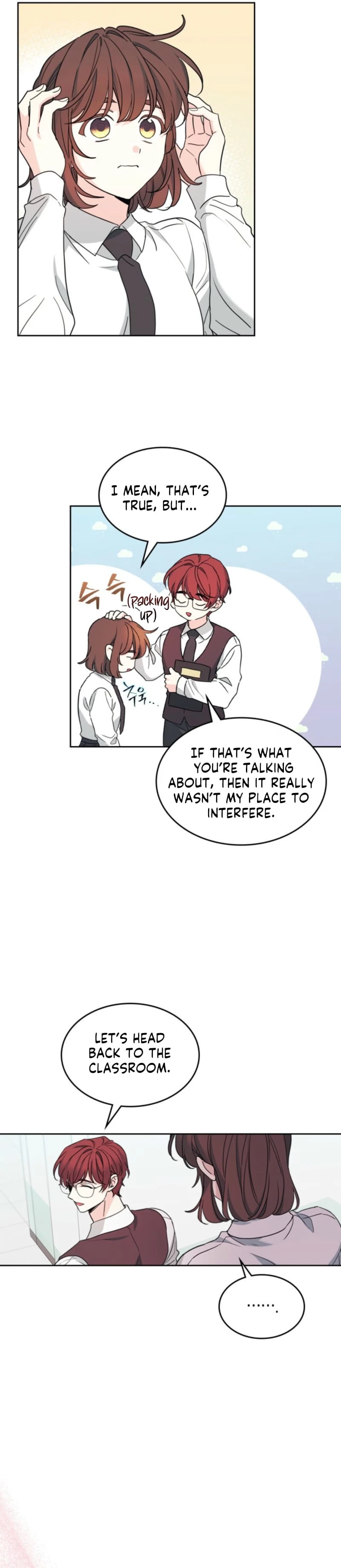 Read Inso’s Law Manga Online