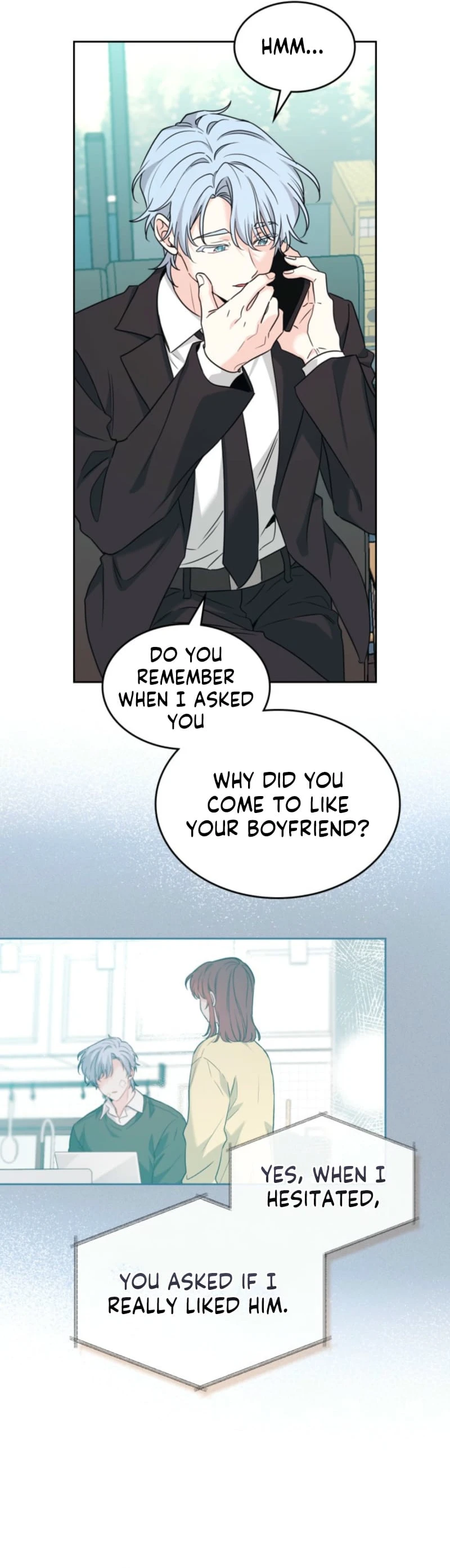 Read Inso’s Law Manga Online