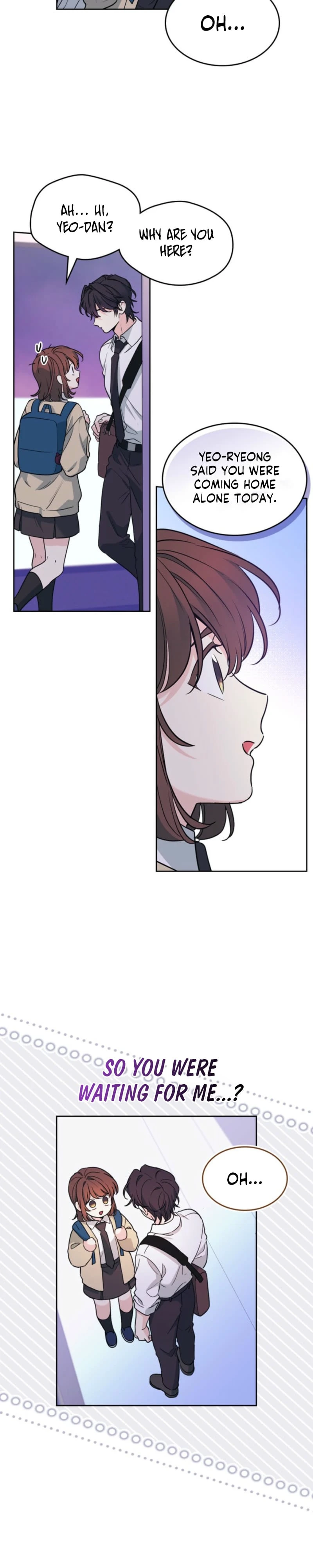 Read Inso’s Law Manga Online