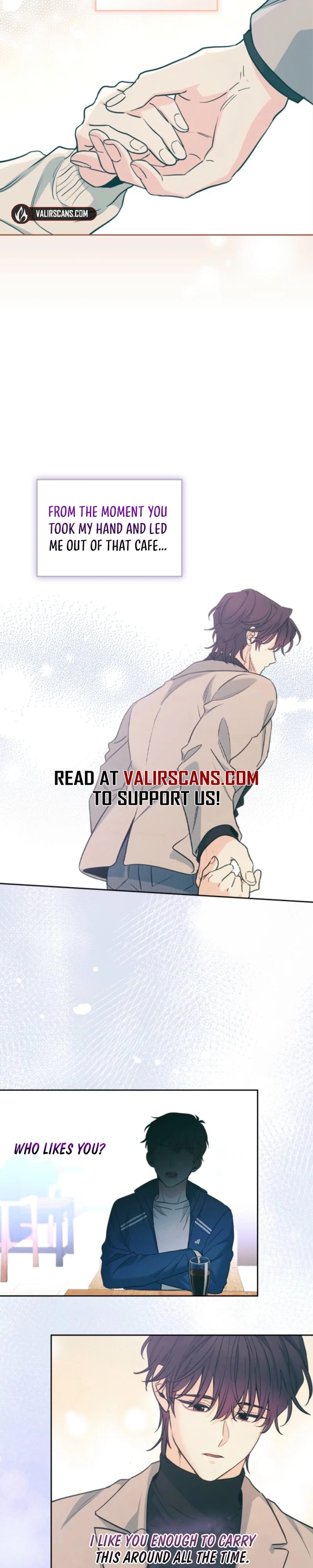 Read Inso’s Law Manga Online