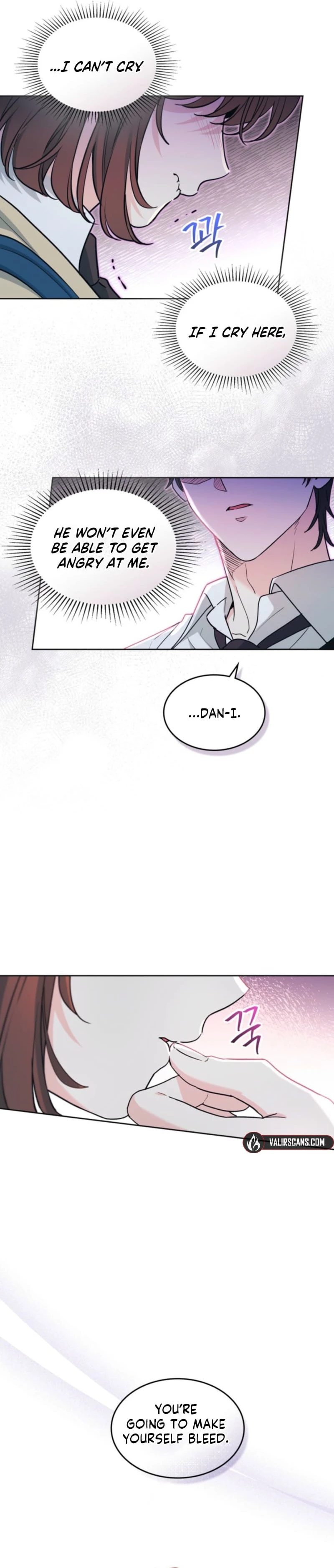 Read Inso’s Law Manga Online