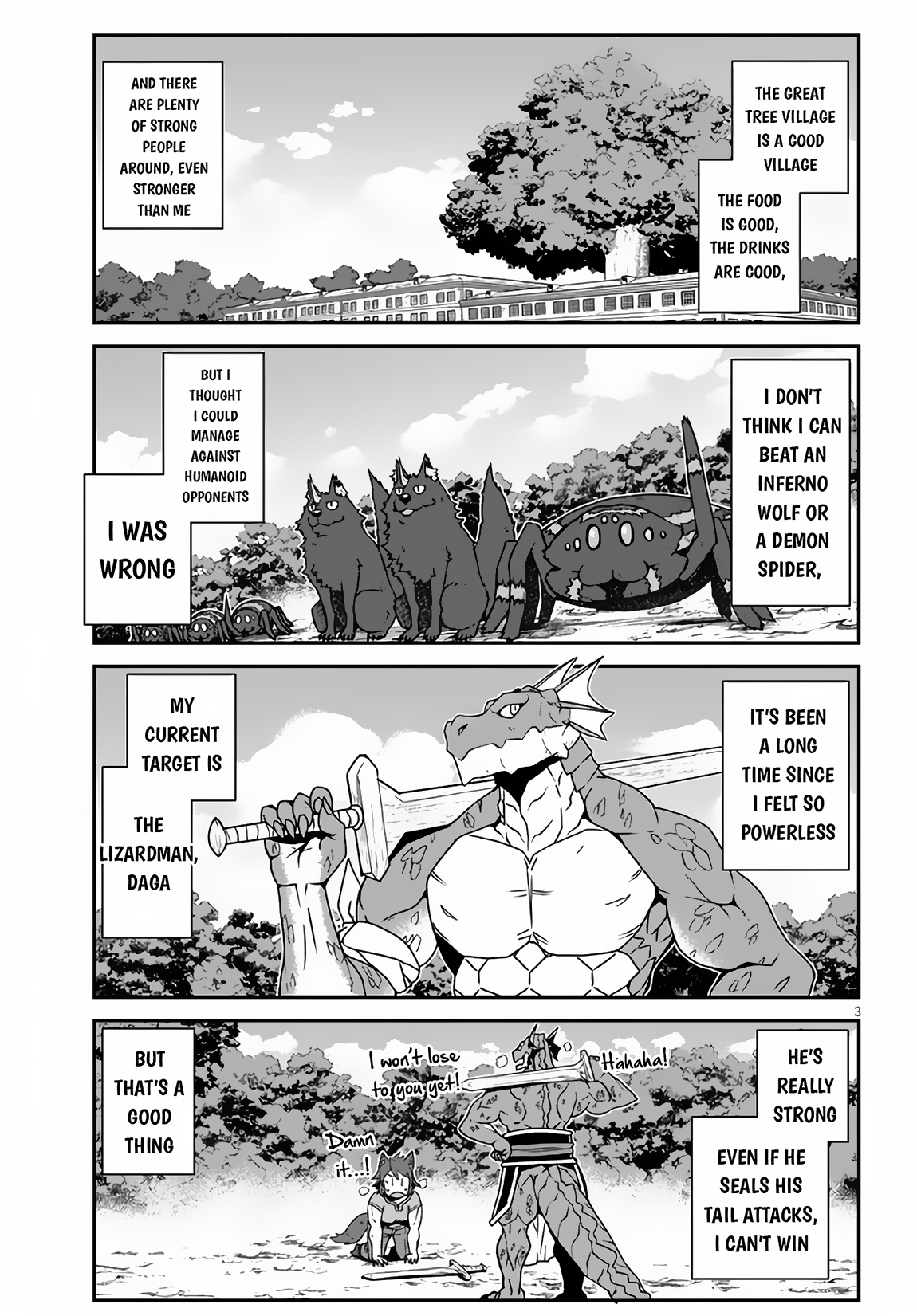 Read Isekai Nonbiri Nouka Manga Online