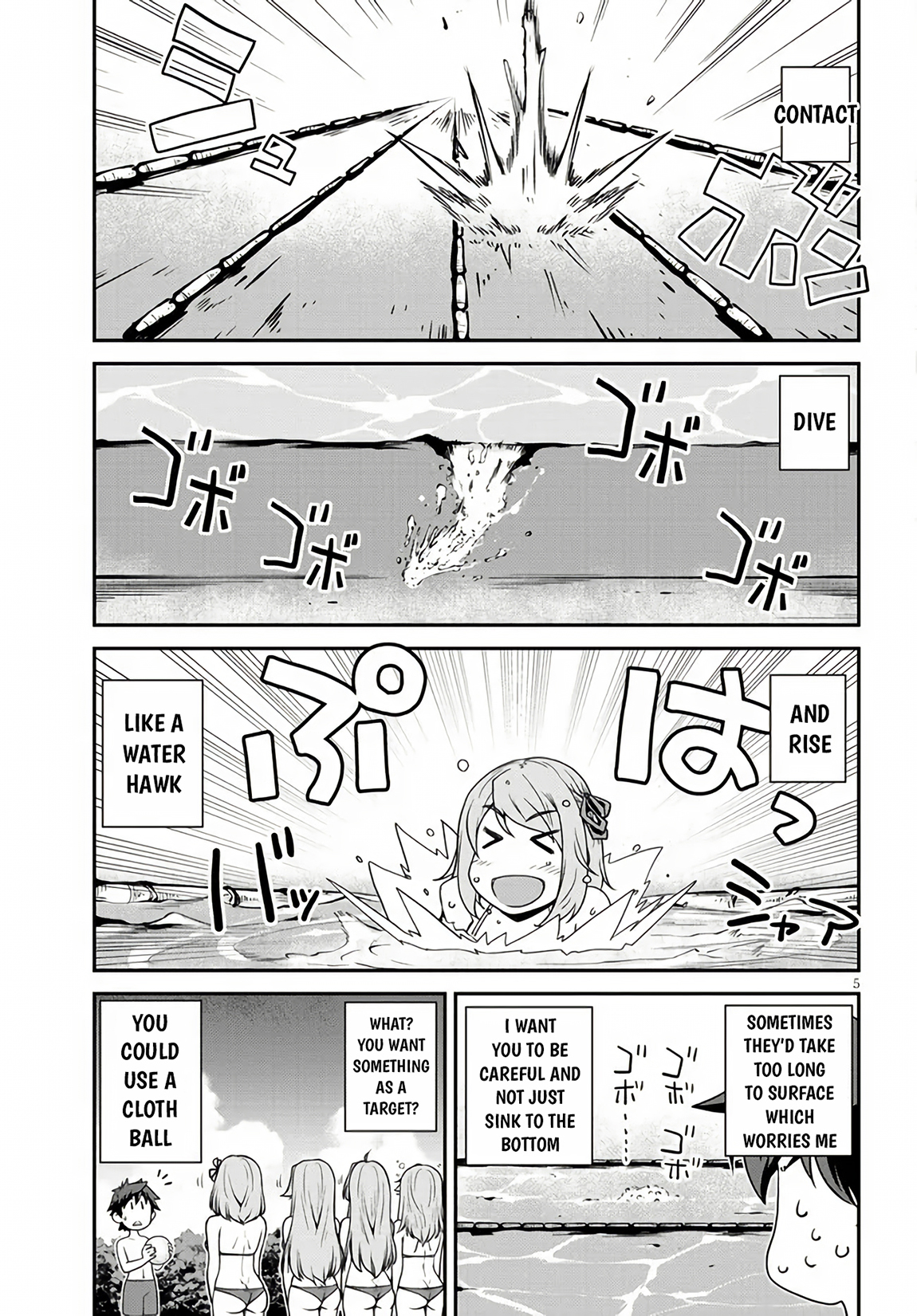 Read Isekai Nonbiri Nouka Manga Online