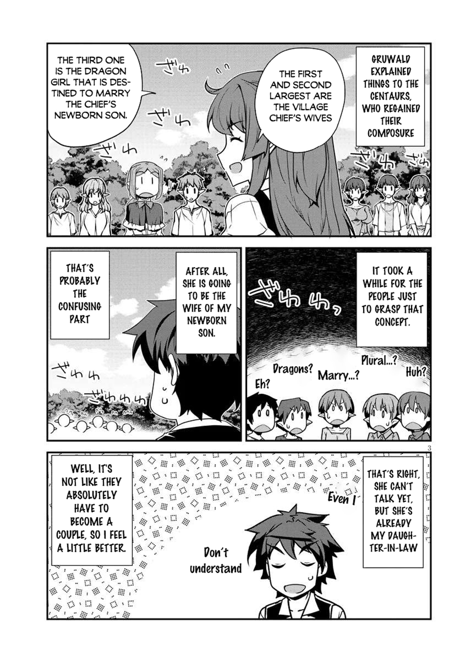 Read Isekai Nonbiri Nouka Manga Online