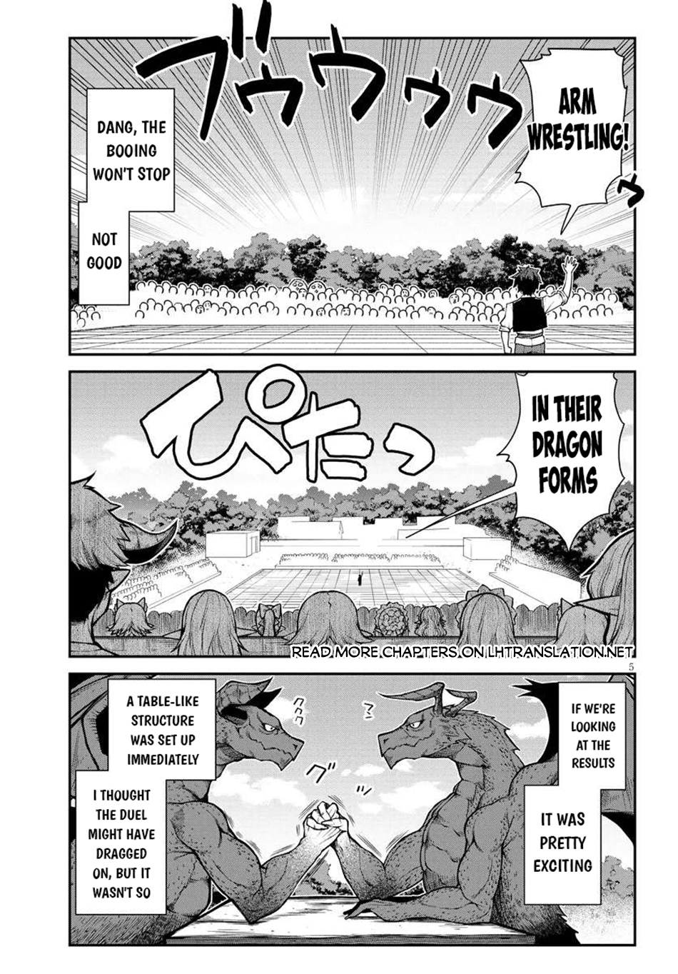 Read Isekai Nonbiri Nouka Manga Online