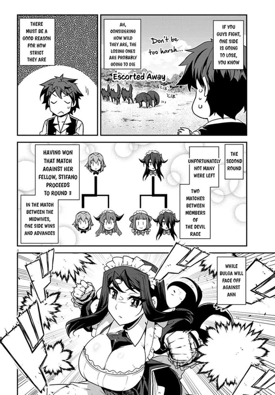 Read Isekai Nonbiri Nouka Manga Online