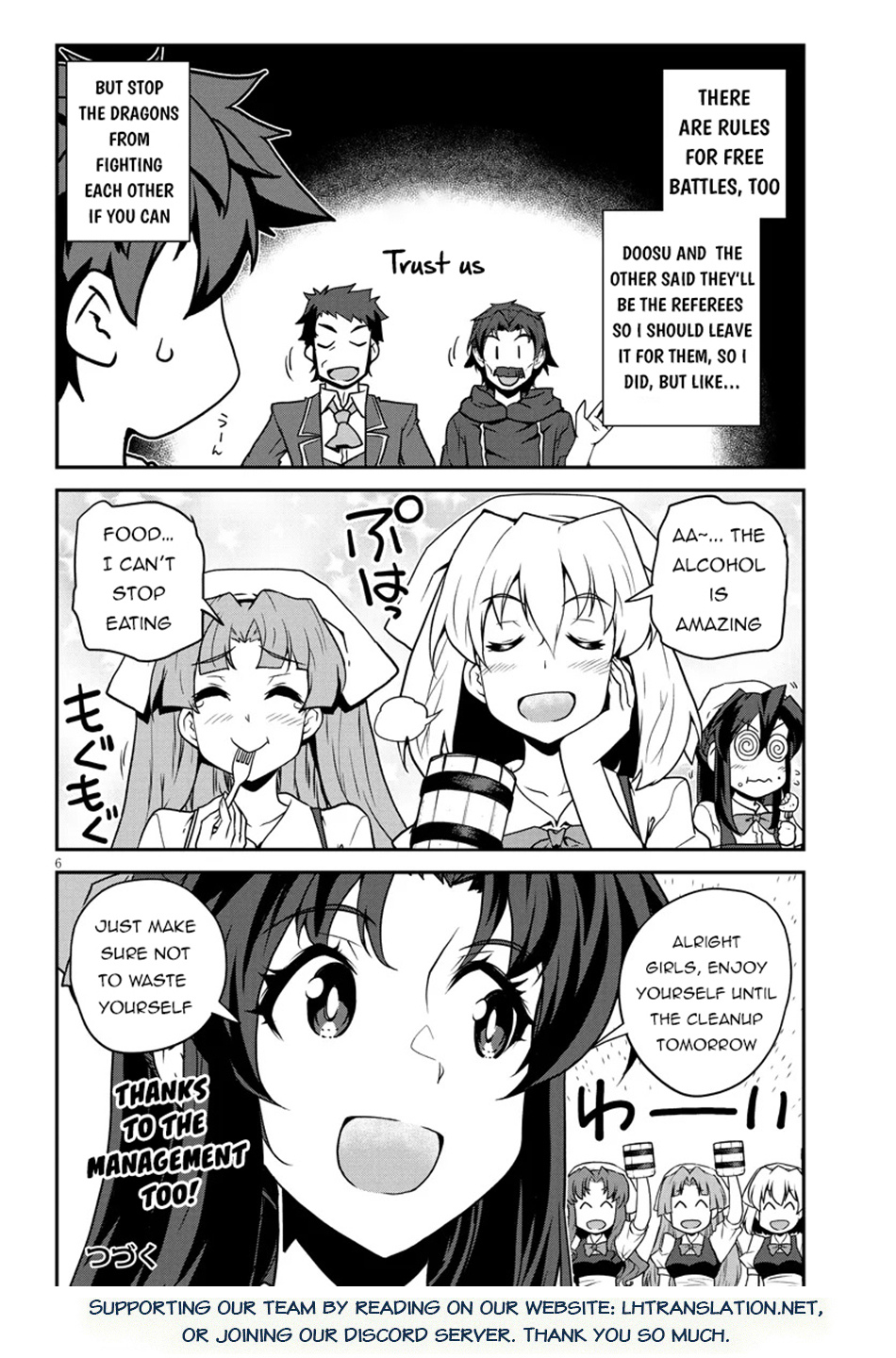 Read Isekai Nonbiri Nouka Manga Online