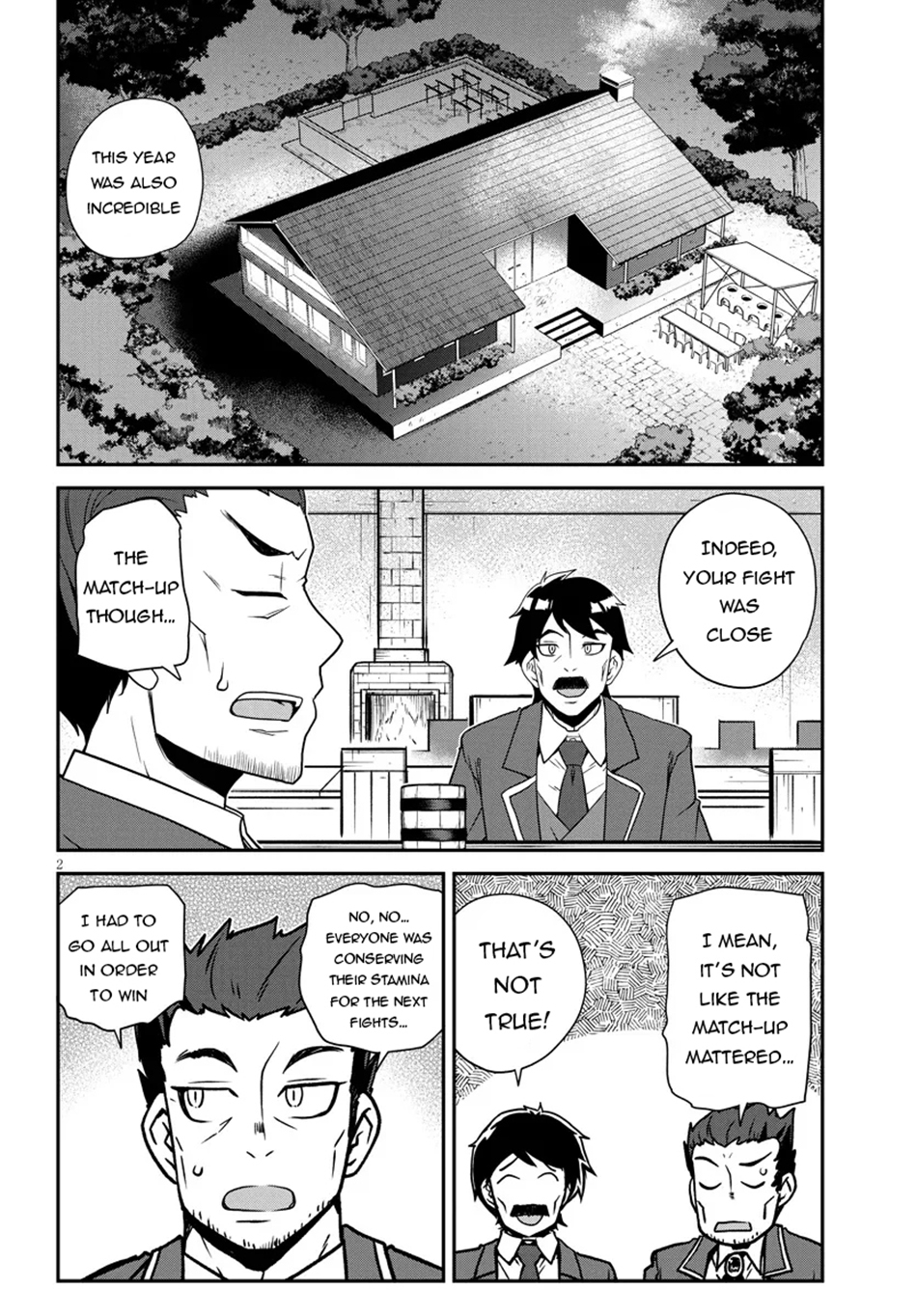Read Isekai Nonbiri Nouka Manga Online