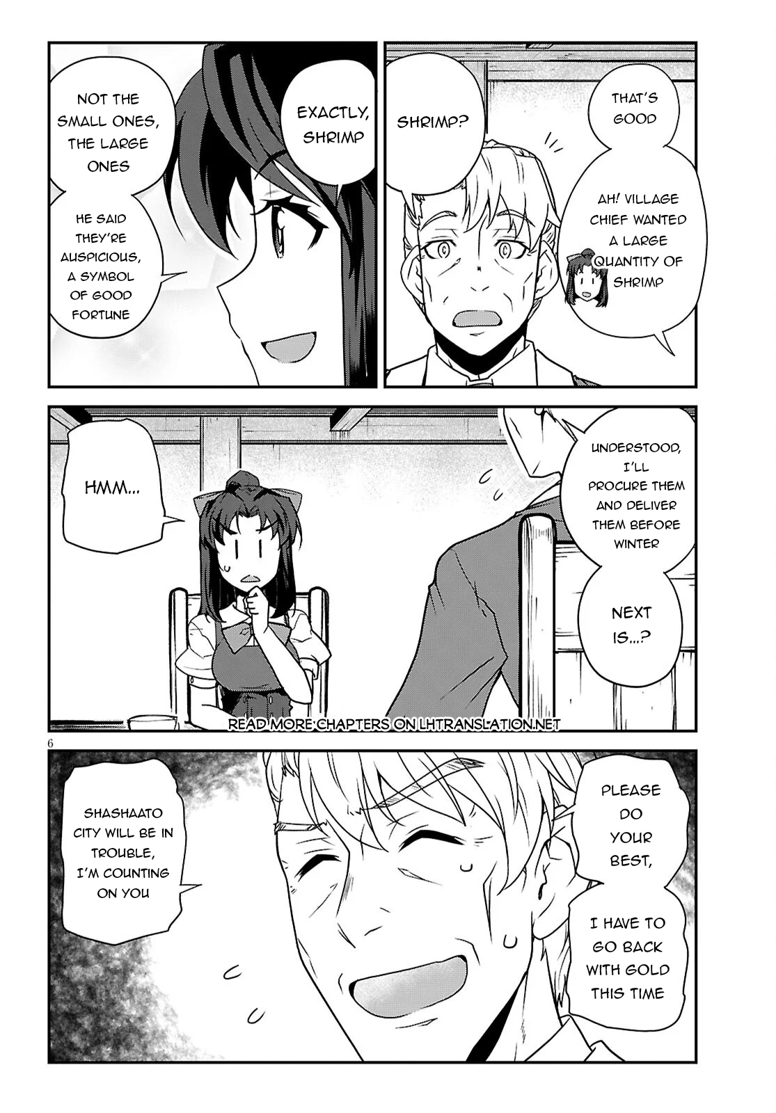 Read Isekai Nonbiri Nouka Manga Online