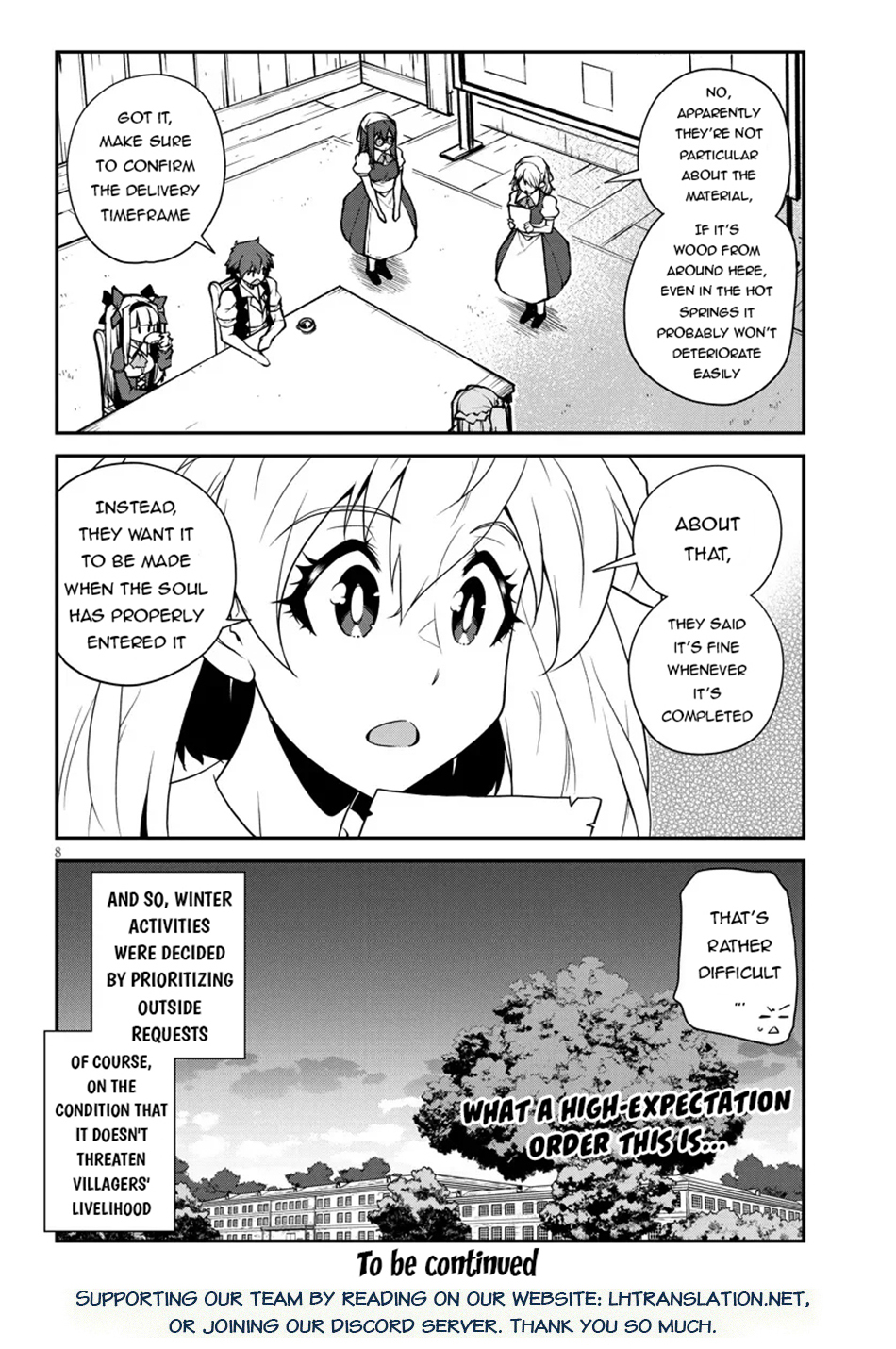 Read Isekai Nonbiri Nouka Manga Online