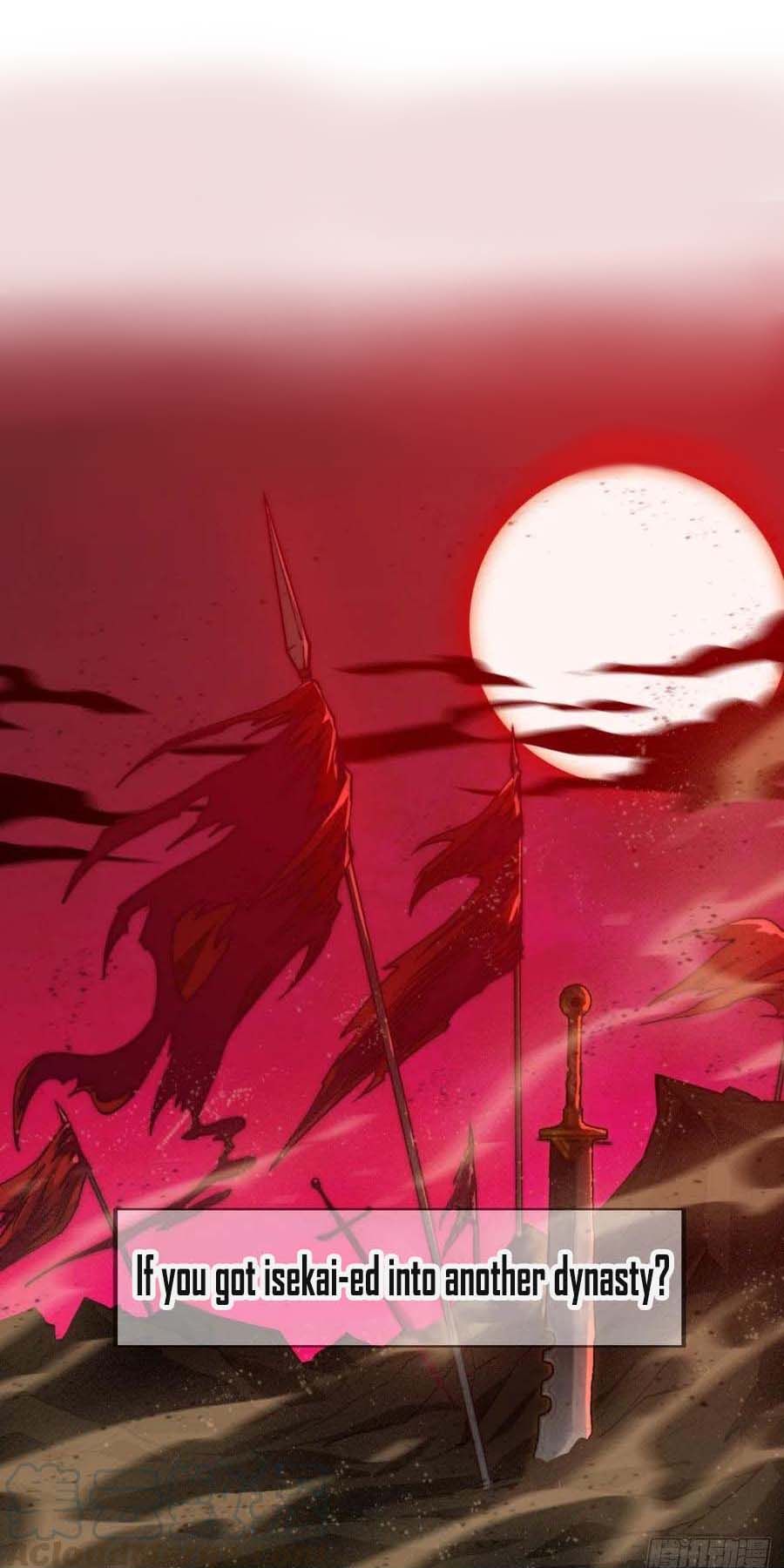 Read It Starts With A Mountain Manga Online