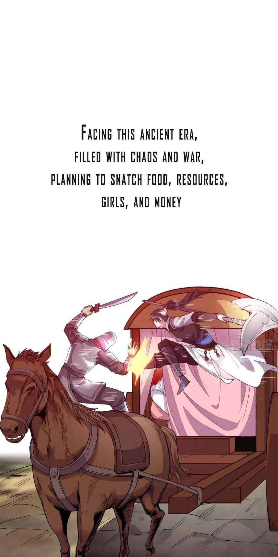 Read It Starts With A Mountain Manga Online