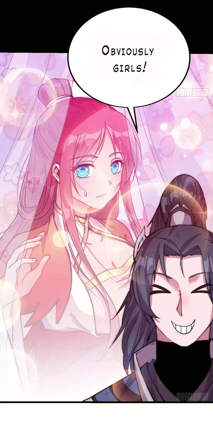 Read It Starts With A Mountain Manga Online