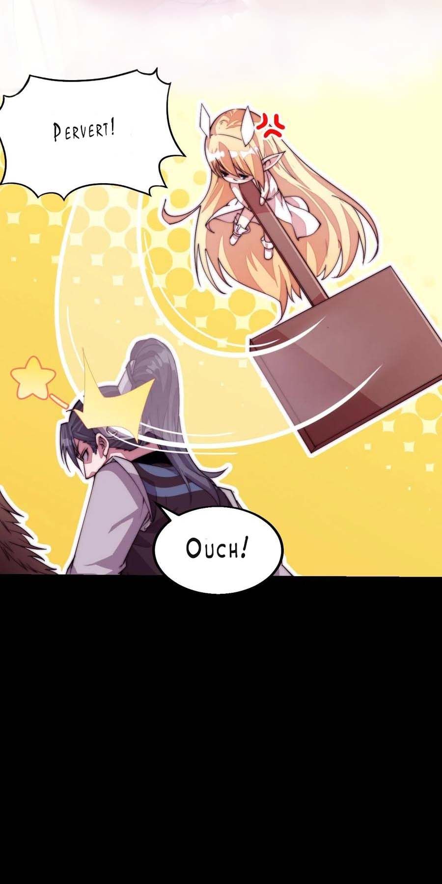 Read It Starts With A Mountain Manga Online