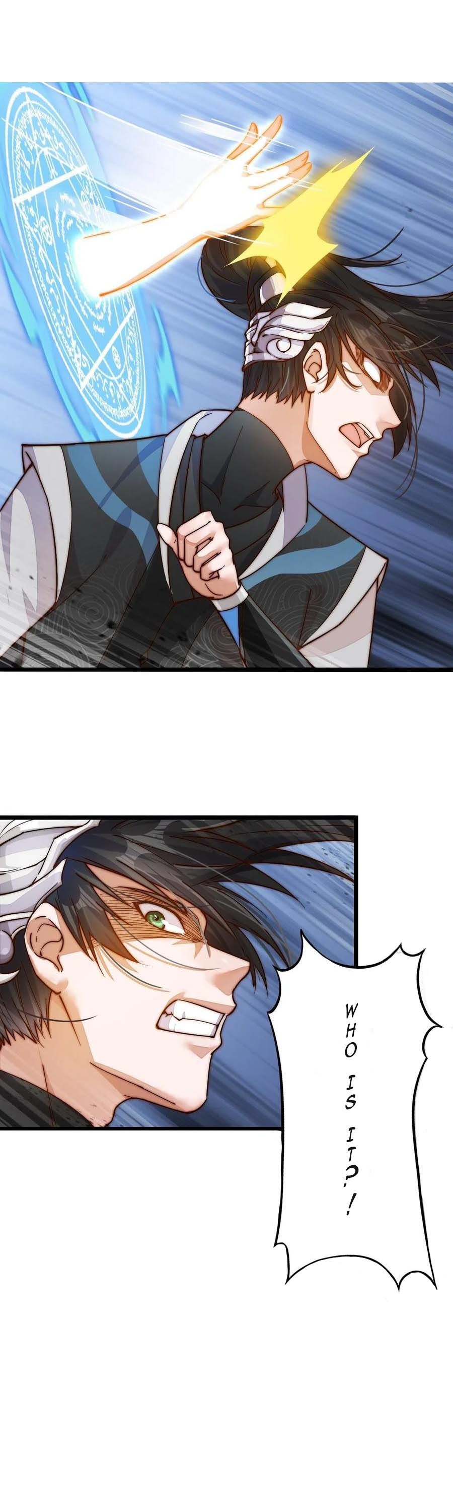 Read It Starts With A Mountain Manga Online