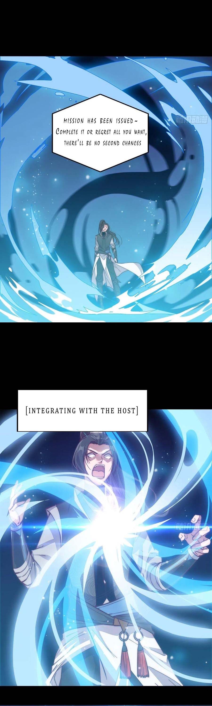 Read It Starts With A Mountain Manga Online