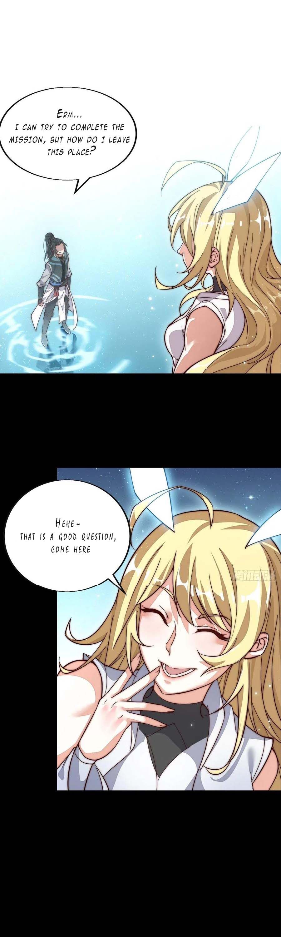 Read It Starts With A Mountain Manga Online